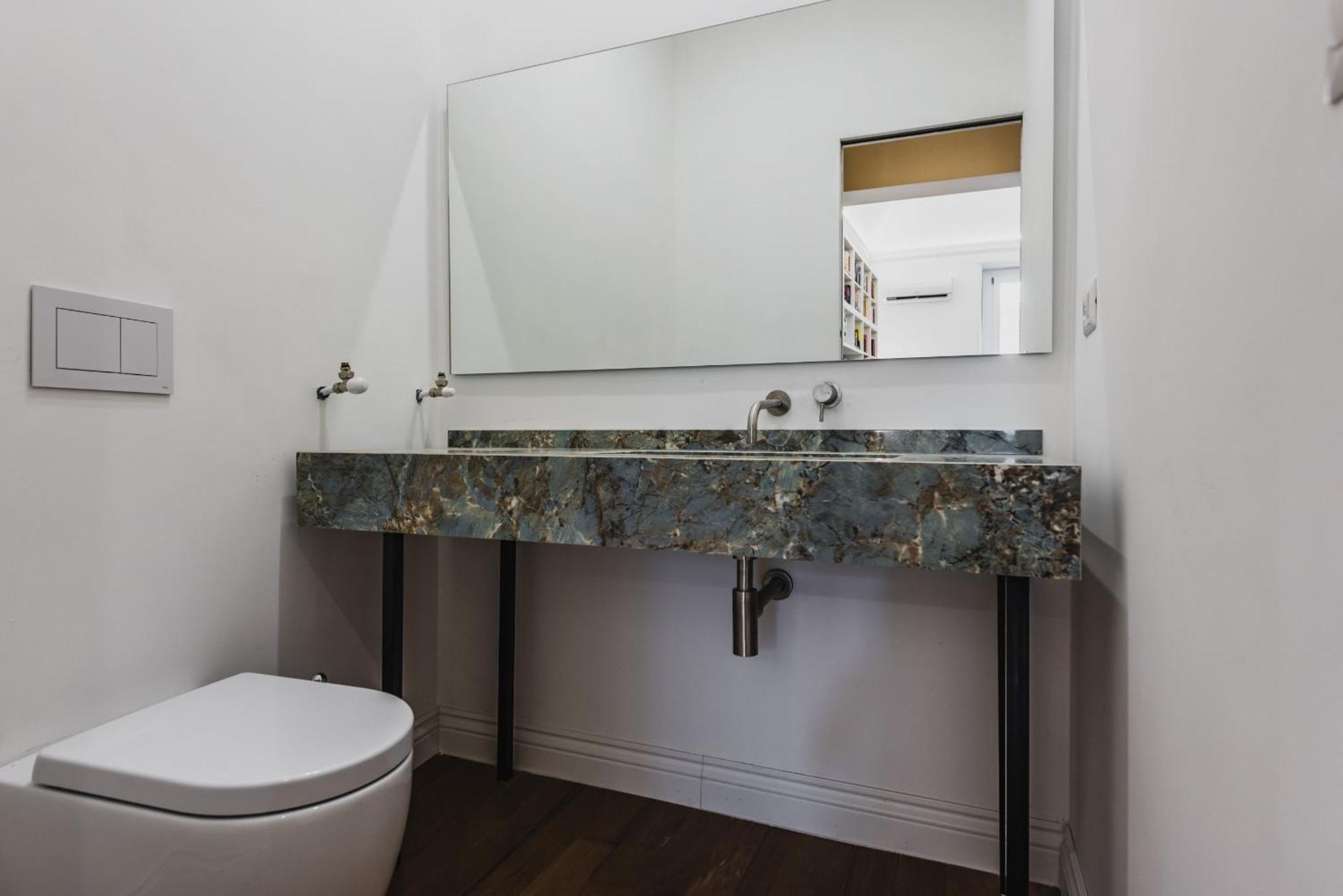 Upscale Urban By Wonderful Italy