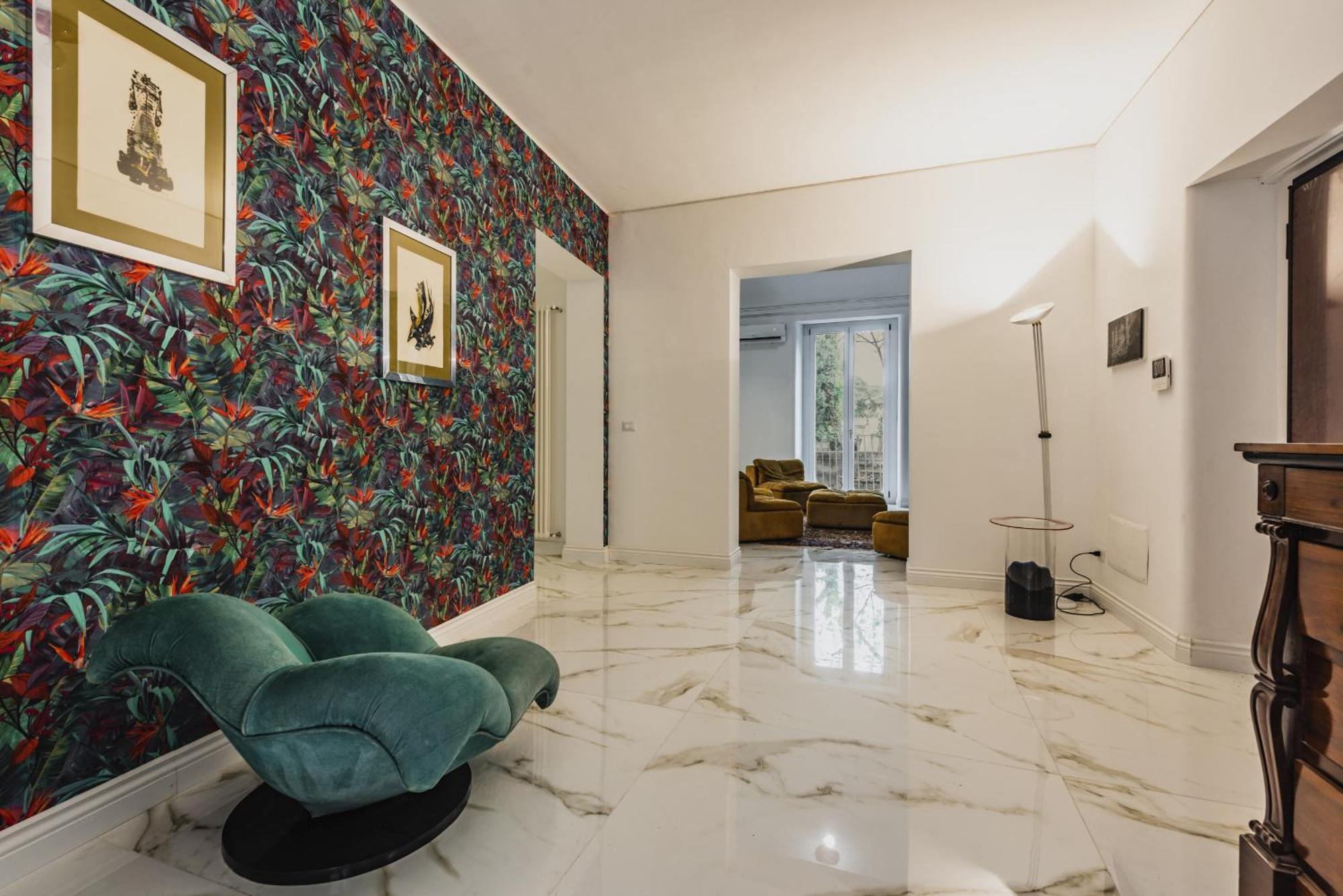 Appartamento Upscale Urban By Wonderful Italy