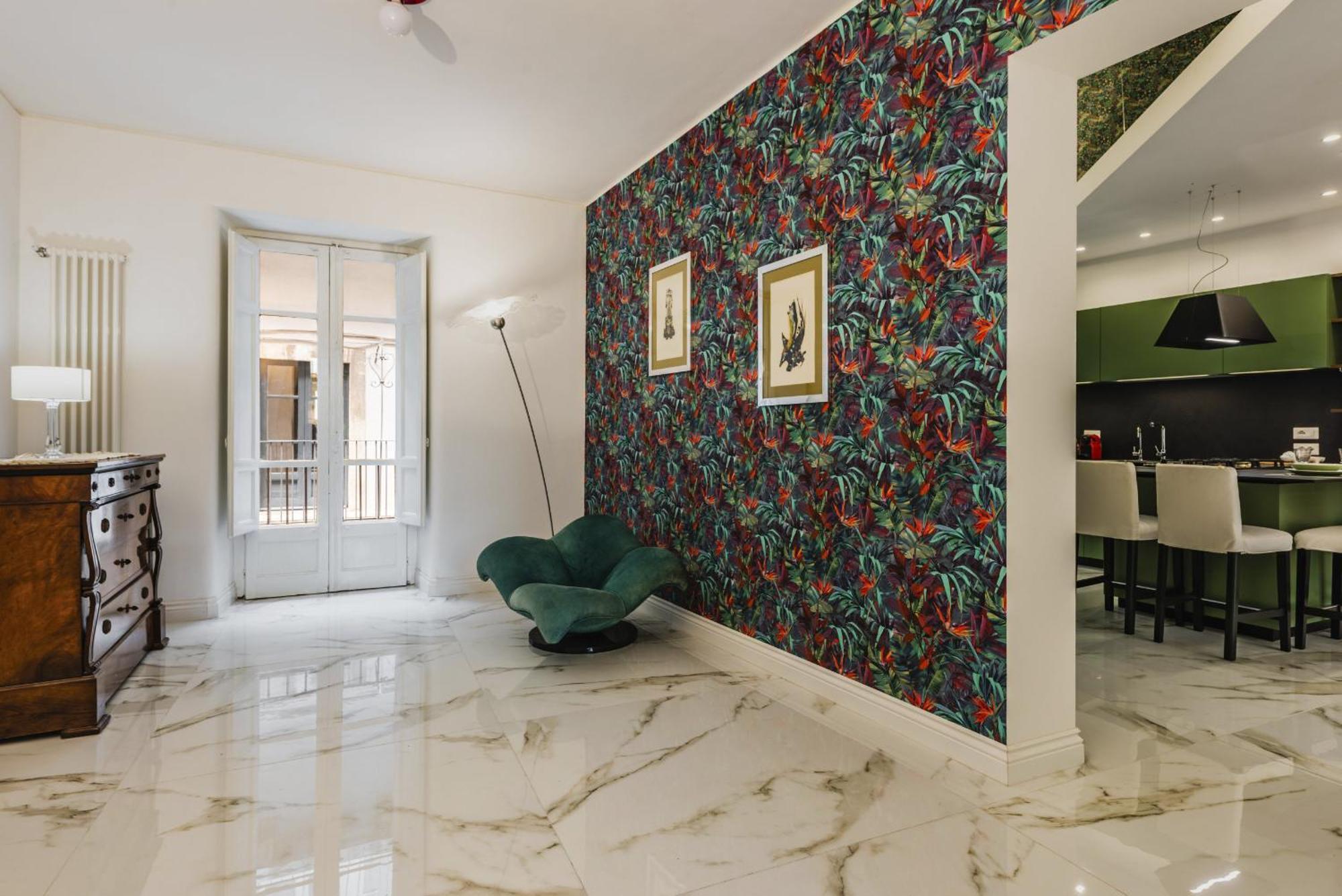 Appartamento Upscale Urban By Wonderful Italy Aeroporto di Catania Fontana Rossa