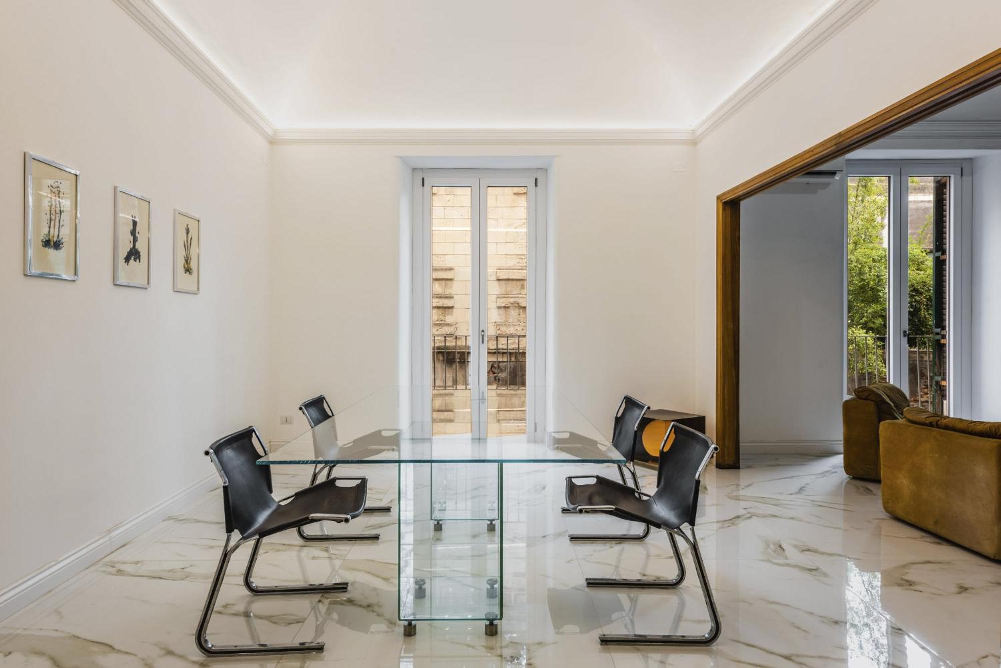 Upscale Urban By Wonderful Italy Appartamento *
