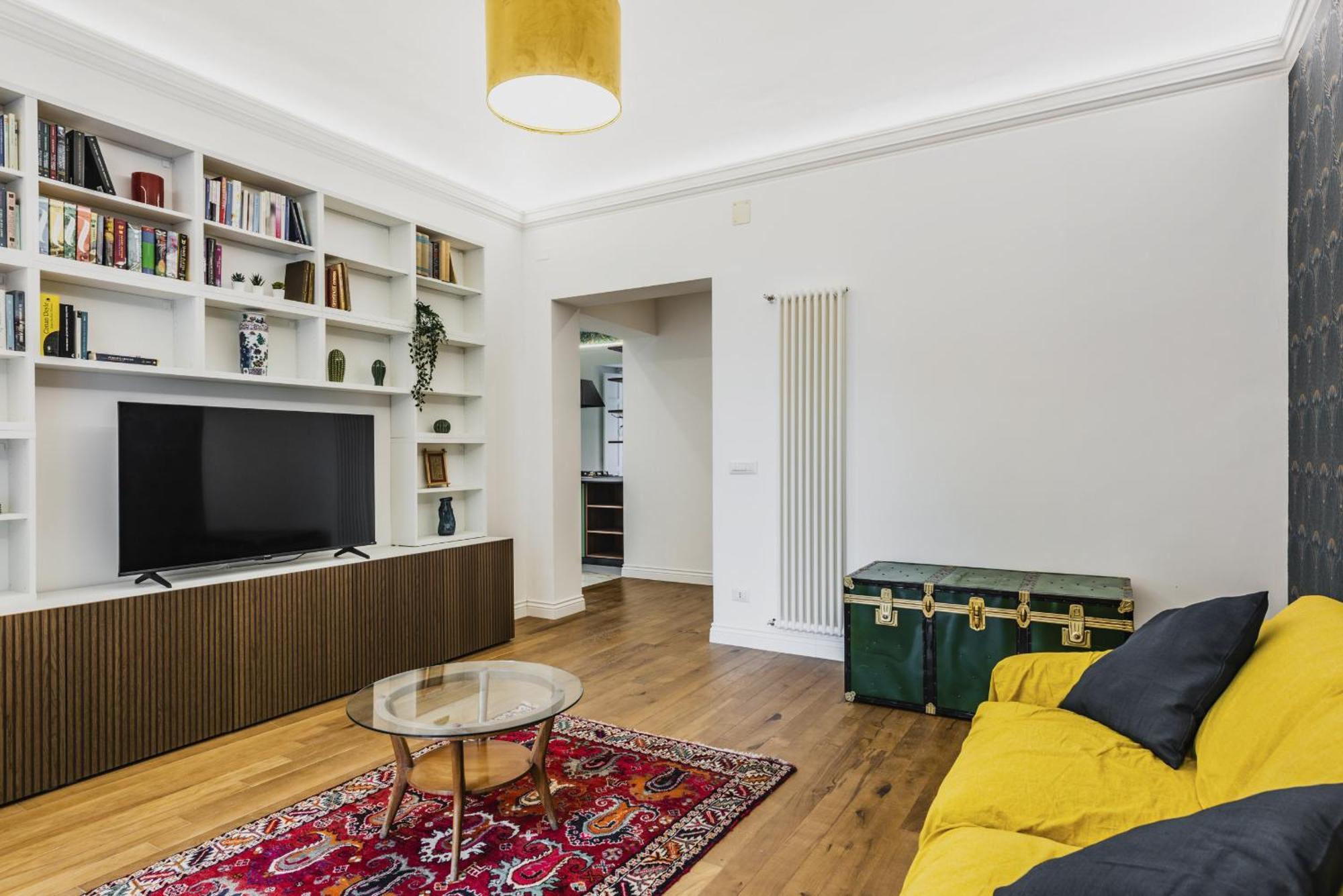 Upscale Urban By Wonderful Italy Appartamento Aeroporto di Catania Fontana Rossa
