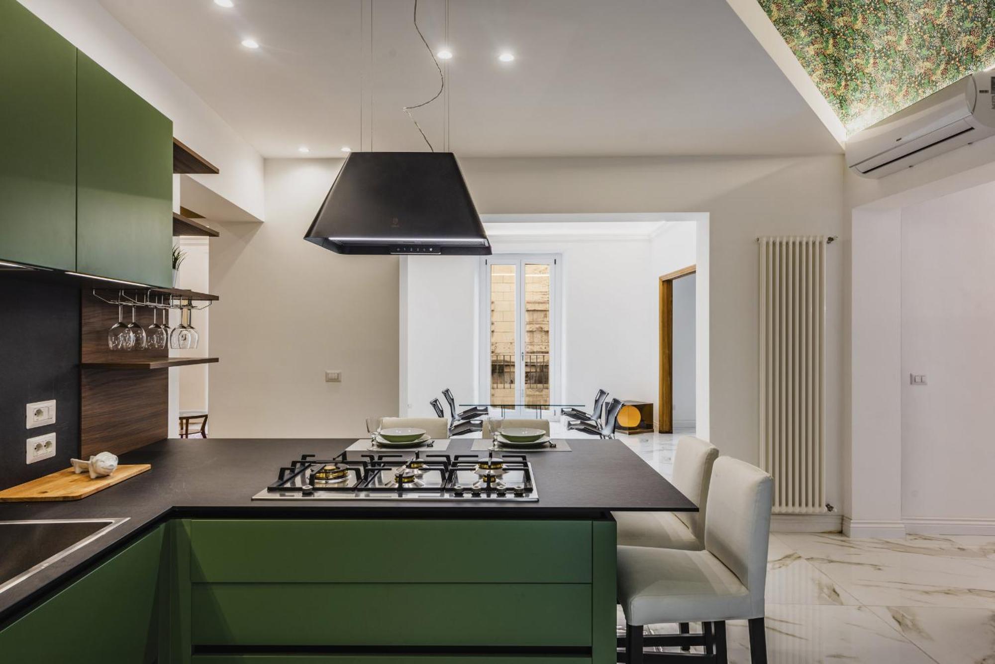 Upscale Urban By Wonderful Italy Appartamento