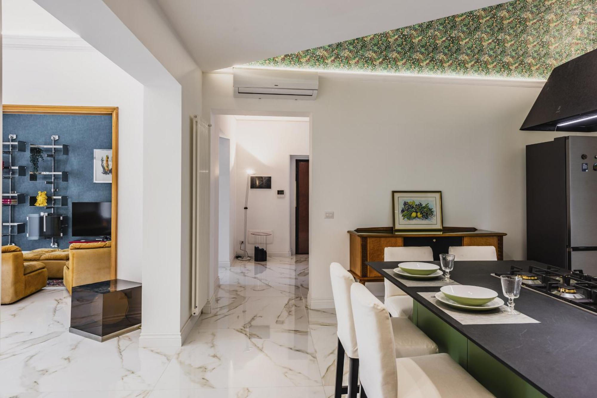 Upscale Urban By Wonderful Italy *