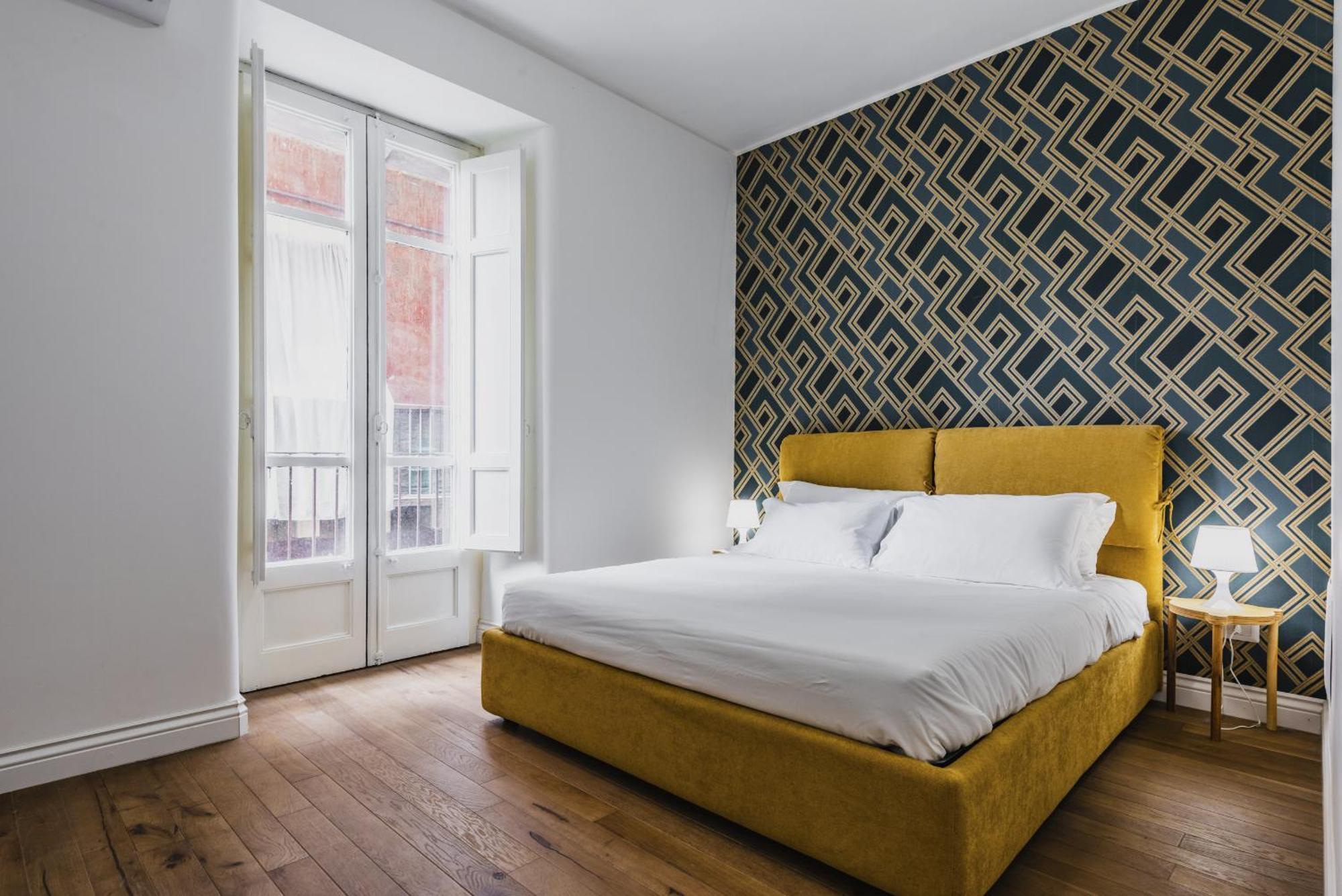 Appartamento Upscale Urban By Wonderful Italy Aeroporto di Catania Fontana Rossa