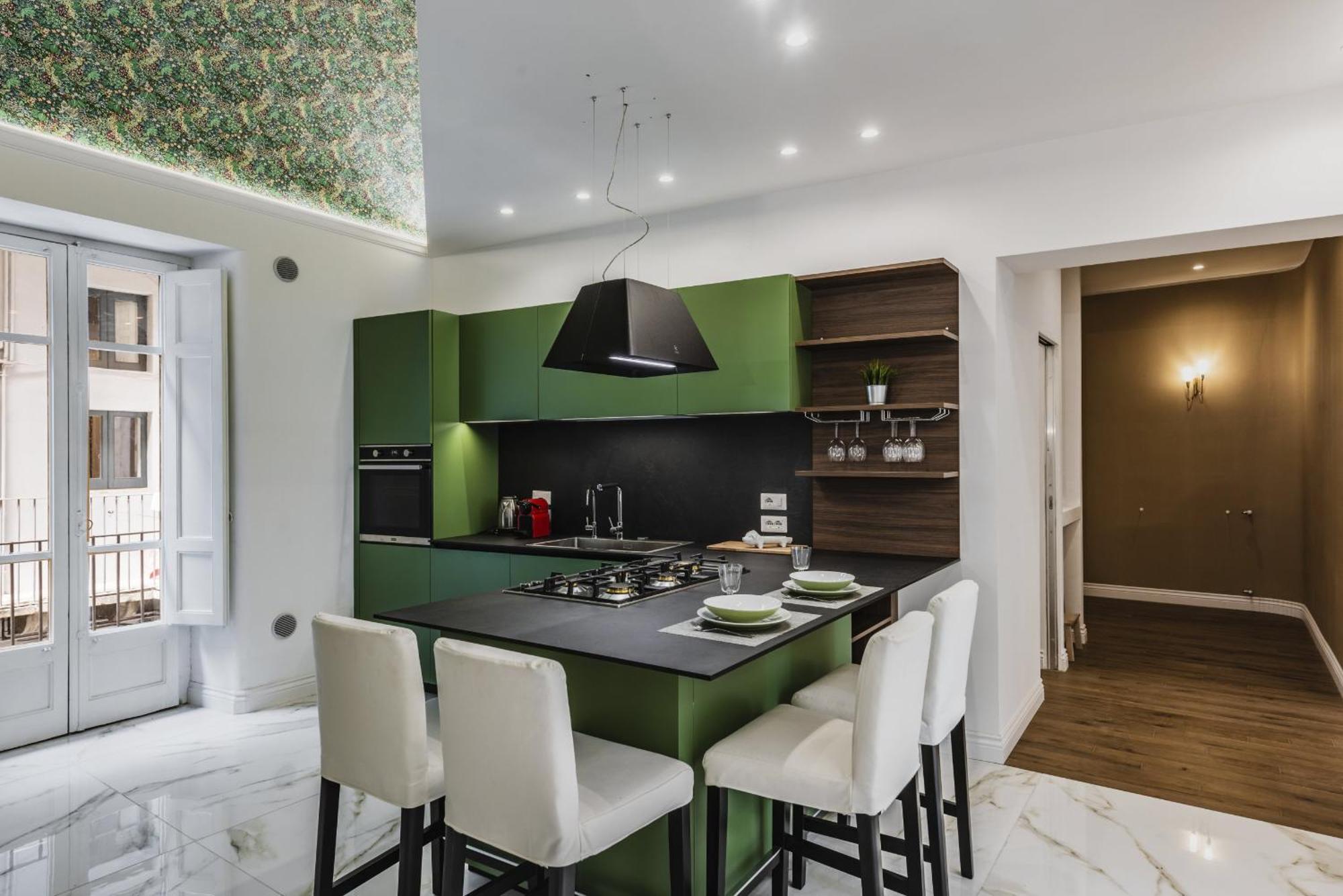 Upscale Urban By Wonderful Italy *