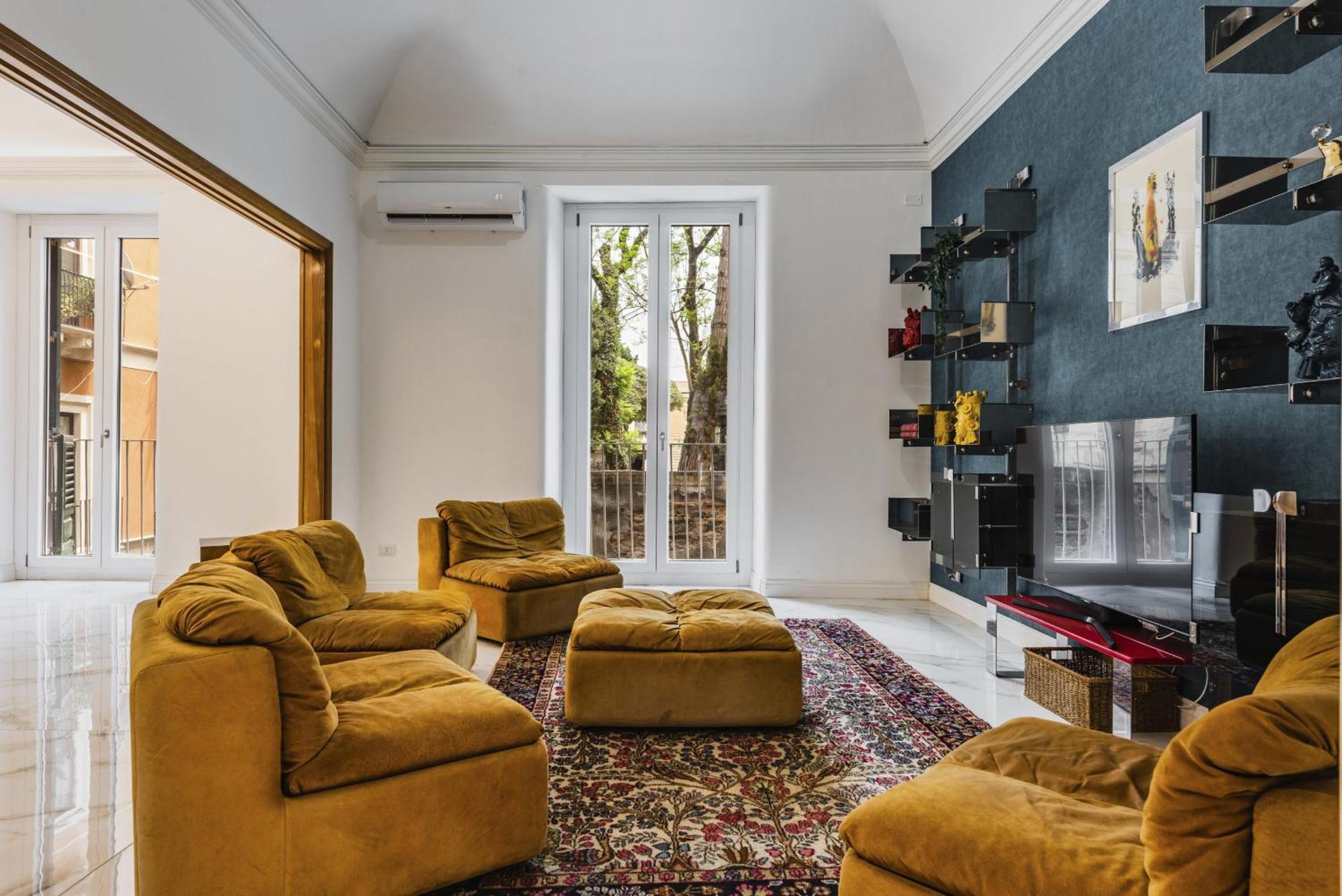 Appartamento Upscale Urban By Wonderful Italy Aeroporto di Catania Fontana Rossa